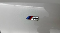 BMW 3 Series 320i M Sport 4dr Step Auto Petrol Saloon